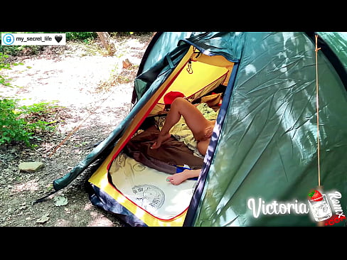 ❤️ Gikuha sa camera Passionate jerk off Stranger in a tent ☑ kualidad nga porn sa ceb.masseffect1.ru ❌️