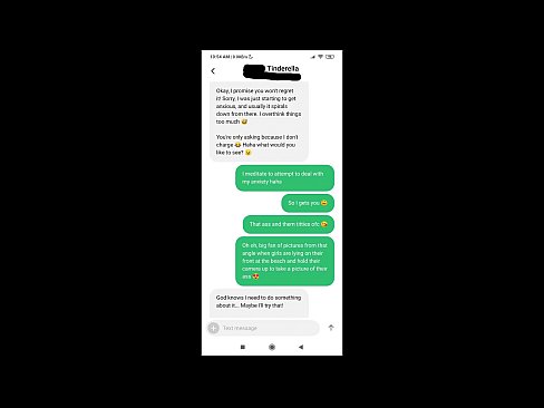❤️ Nagdugang ko og bag-ong PAWG gikan sa Tinder sa akong harem (apil ang pakigsulti sa Tinder) ☑ kualidad nga porn sa ceb.masseffect1.ru ❌️
